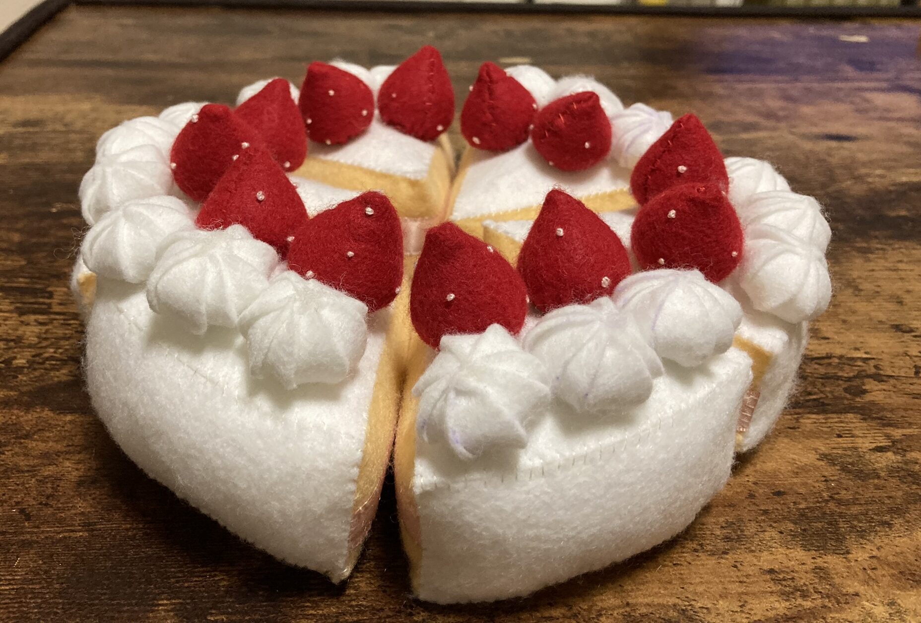 ケーキの画像