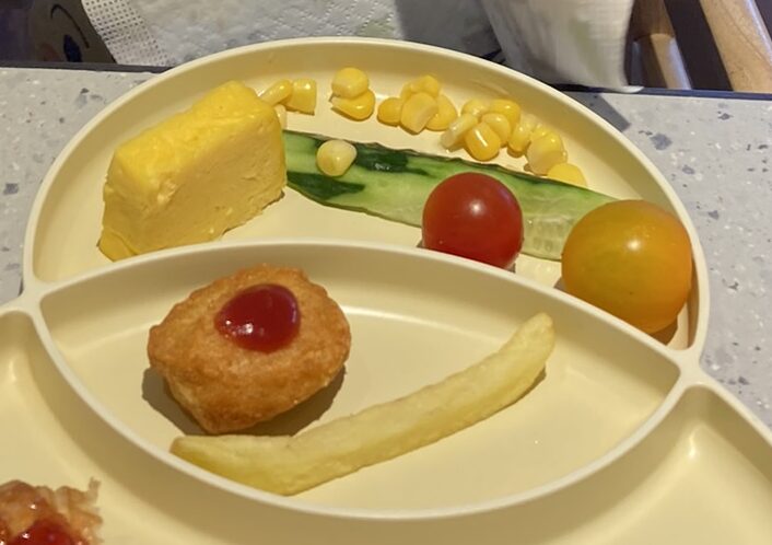 ご飯の画像